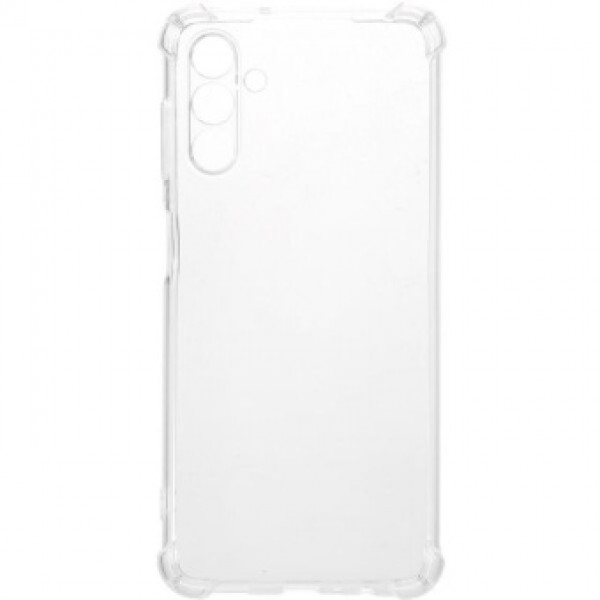 Фото - Чохол для смартфону BeCover Anti-Shock for Samsung Galaxy A13 5G SM-A136/A04s SM-A047 Clear (708249)