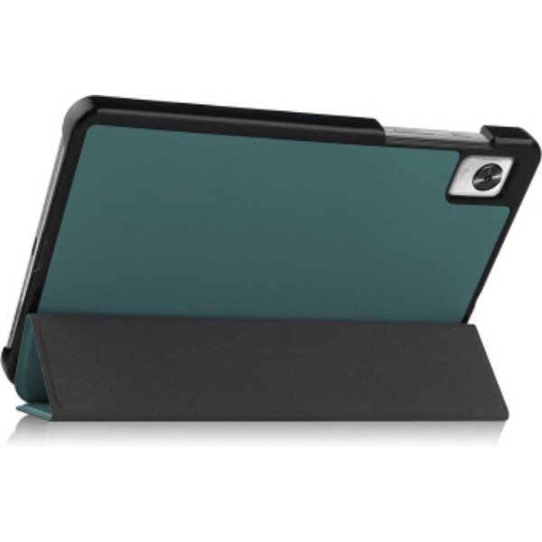 Фото - Чехол для планшета BeCover Smart for Realme Pad Mini 8.7 Dark Green (708259)
