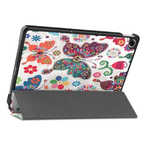 Фото - Чохол для планшета BeCover Smart for Realme Pad 10.4" Butterfly (708270)