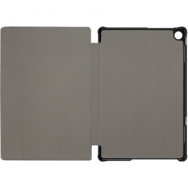 Фото - Уценка - Чехол для планшета BeCover Smart for Lenovo Tab M10 TB-328F (3rd Gen) 10.1" Don`t Touch (708292)