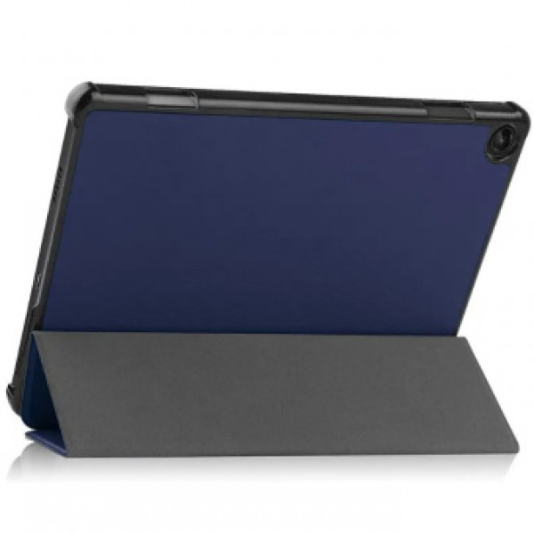 Фото - Чохол для планшета BeCover Smart for Lenovo Tab M10 TB-328F (3rd Gen) 10.1" Deep Blue (708282)