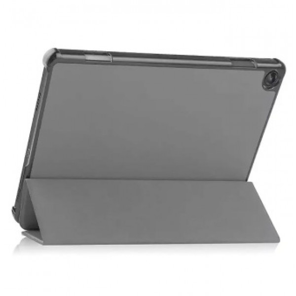 Фото - Чохол для планшета BeCover Smart for Lenovo Tab M10 TB-328F (3rd Gen) 10.1" Gray (708284)