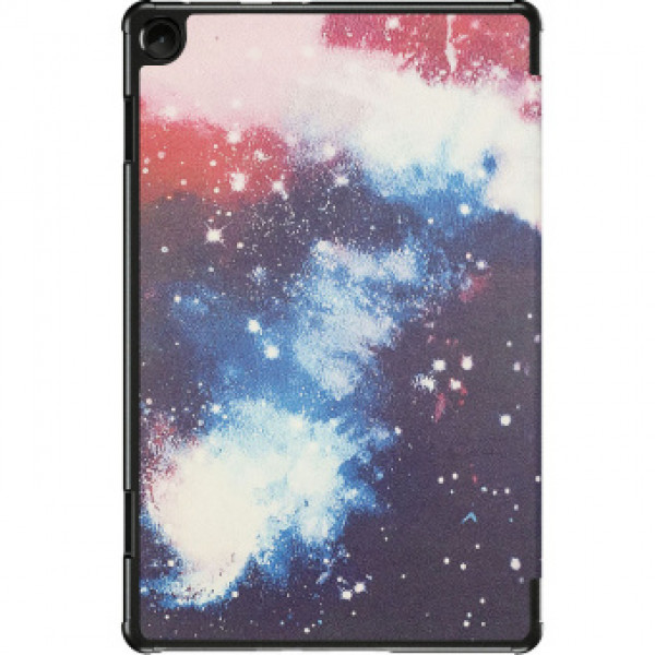 Фото - Чохол для планшета BeCover Smart for Lenovo Tab M10 TB-328F (3rd Gen) 10.1" Space (708297)