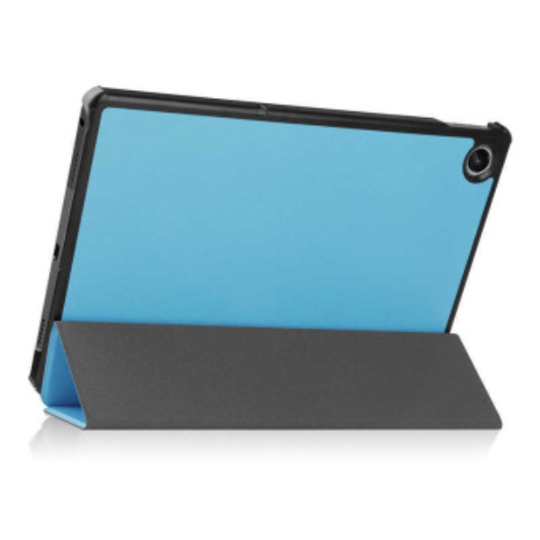 Фото - Чехол для планшета BeCover Smart for Lenovo Tab M10 Plus TB-125F (3rd Gen) 10.61" Light Blue (708310)