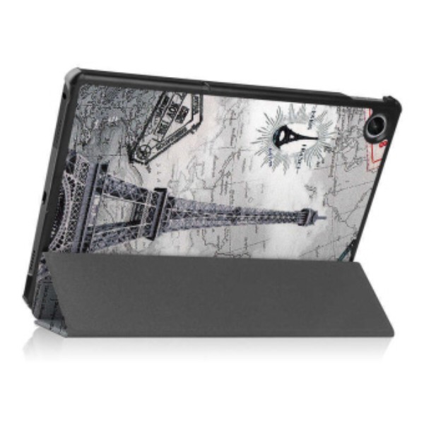 Фото - Чехол для планшета BeCover Smart for Lenovo Tab M10 Plus TB-125F (3rd Gen) 10.61" Paris (708316)