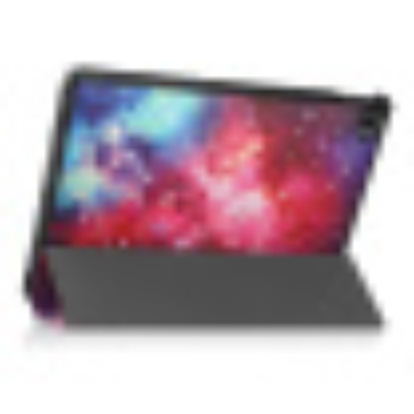 Фото - Чехол для планшета BeCover Smart for Lenovo Tab M10 Plus TB-125F (3rd Gen) 10.61" Space (708317)