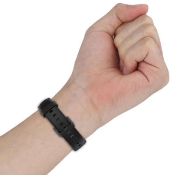 Фото - Ремінець для фітнес-браслету BeCover for Xiaomi Mi Smart Band 7 Pro White (708604)
