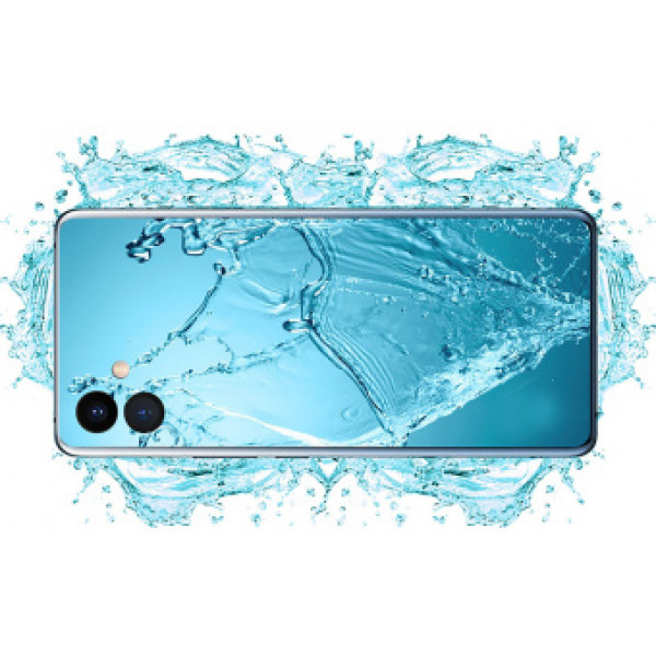 Фото - Чохол для смартфону BeCover Anti-Shock for Samsung Galaxy M13 5G SM-M136 Clear (708628)