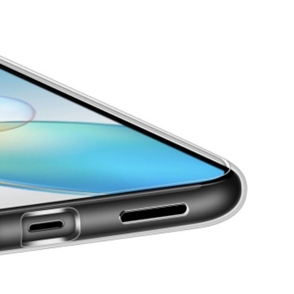 Фото - Чохол для смартфону BeCover for Infinix Hot 12і (X665B) Transparancy (708640)