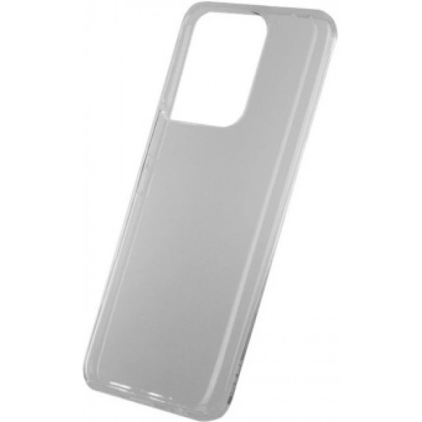 Фото - Чохол для смартфону BeCover for Tecno Spark 8C (KG5) Transparancy (708658)