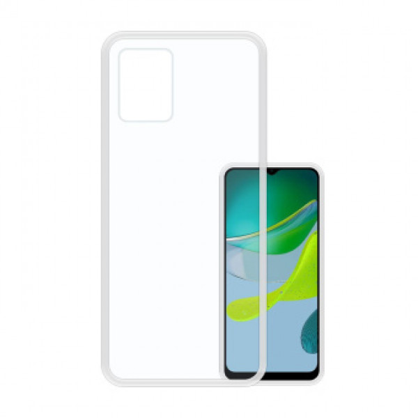 Фото - Чохол для смартфону
 BeCover for Motorola Moto E13 Transparancy (708819)