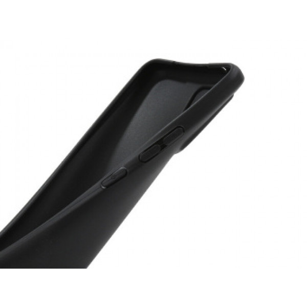 Фото - Чехол для смартфона BeCover for Motorola Moto G72 Black (708931)