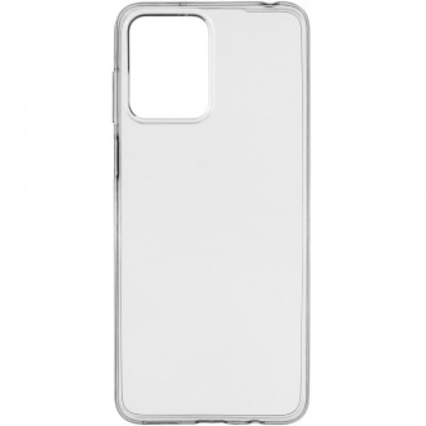 Фото - Чохол для смартфону BeCover for Motorola Moto G13/G23/G53 Transparancy (708966)