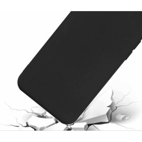 Фото - Чохол для смартфону BeCover for Samsung Galaxy A14 SM-A145/A14 G5 SM-A146 Black (708978)