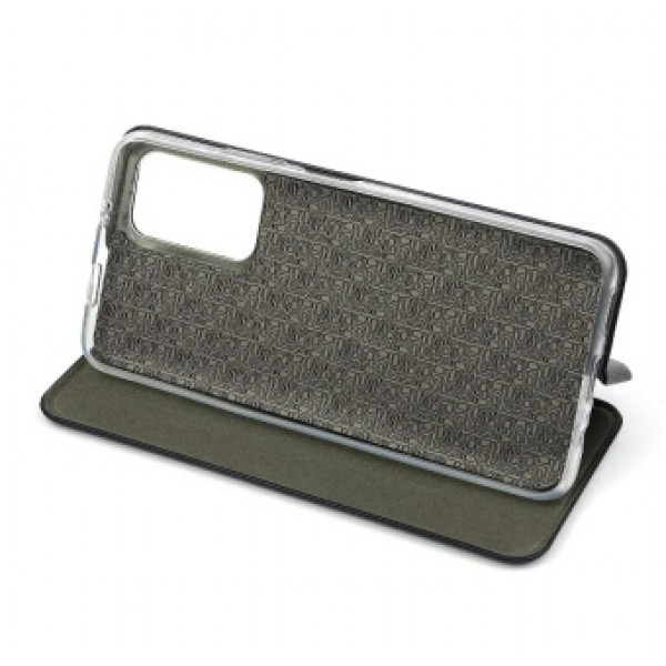 Фото - Чохол для смартфону BeCover Exclusive for Infinix Hot 20 (X6826B) Black (708993)