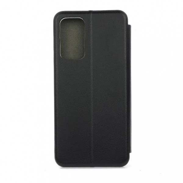 Фото - Чохол для смартфону BeCover Exclusive for Xiaomi 12 Lite Black (709060)