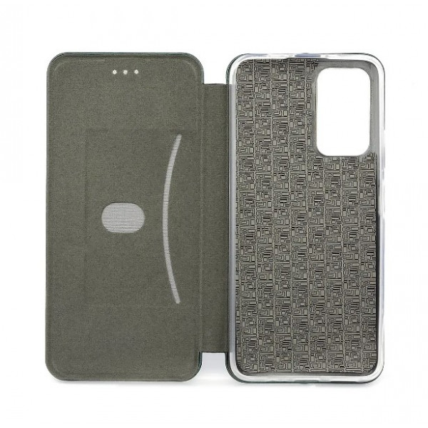 Фото - Чохол для смартфону BeCover Exclusive for Xiaomi 12 Lite Black (709060)