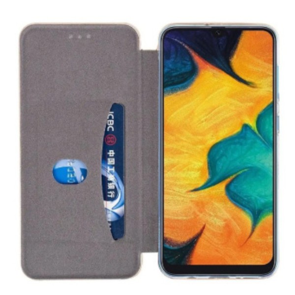 Фото - Чехол для смартфона ZTE Exclusive for ZTE Blade V40 Vita Black (709069)