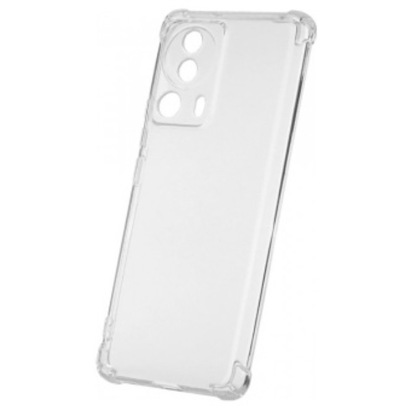 Фото - Чохол для смартфону BeCover Anti-Shock for Xiaomi 13 Lite Clear (709327)
