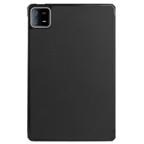 Фото - Чохол для планшета BeCover Smart Case for Xiaomi Mi Pad 6/6 Pro 11" Black (709489)
