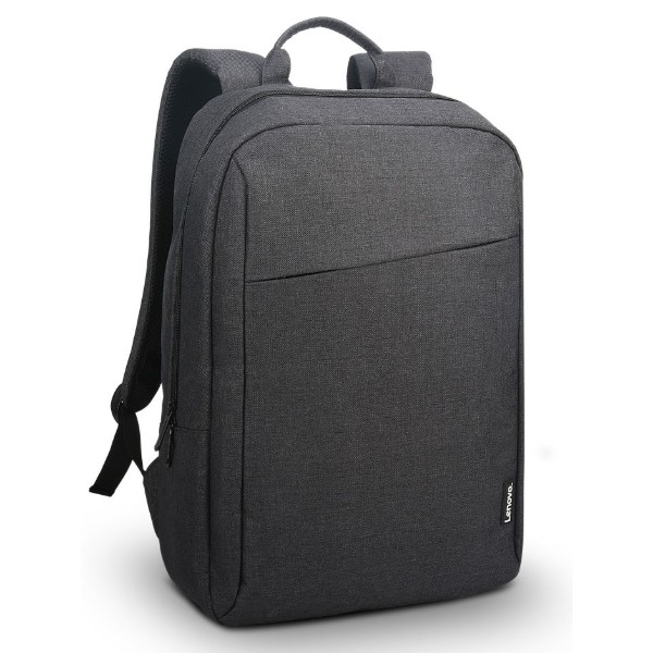 Фото - Рюкзак для ноутбуку Lenovo Casual Backpack B210 Black (4X40T84059)