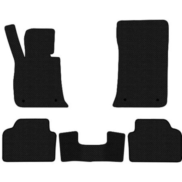 Фото - EVA килимки в салон авто EVAtech для 3 Series (E91) BMW 2005-2013 5 покоління Combi EU BM21270C5BW4KBB
