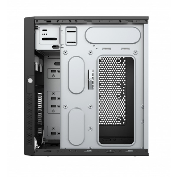 Фото - Корпус Gamemax ET-212-400W-U3