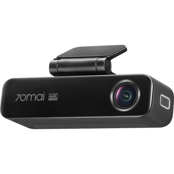 Фото - Відеореєстратор 70mai Dash Cam 4K M800 HDR
