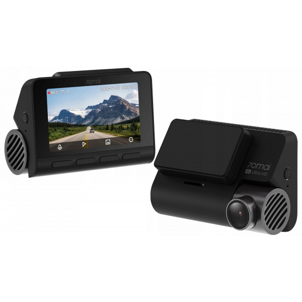 Видеорегистратор 70mai Dash Cam 4K (A810) купить - цена