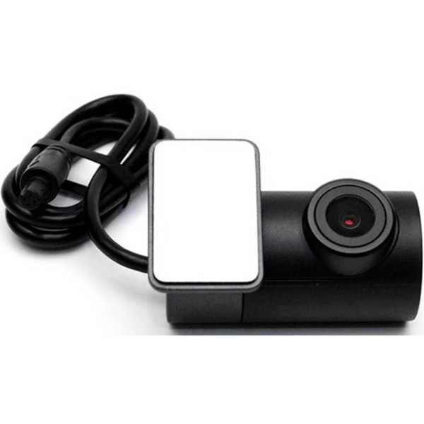 Фото - Відеореєстратор 70mai Dash Cam Pro A500S-1 з камерою заднього виду RC06
