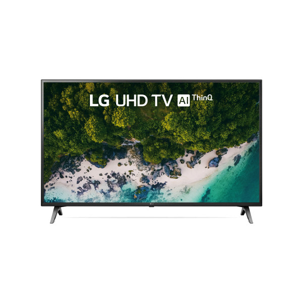 Фото - Телевизор LG 70UM7100PLA