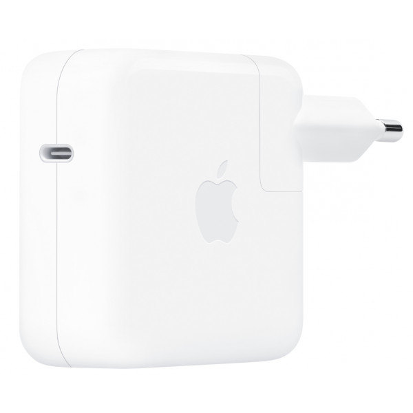 Фото - Зарядное устройство для ноутбука Apple USB-C 70W (MQLN3ZM/A)