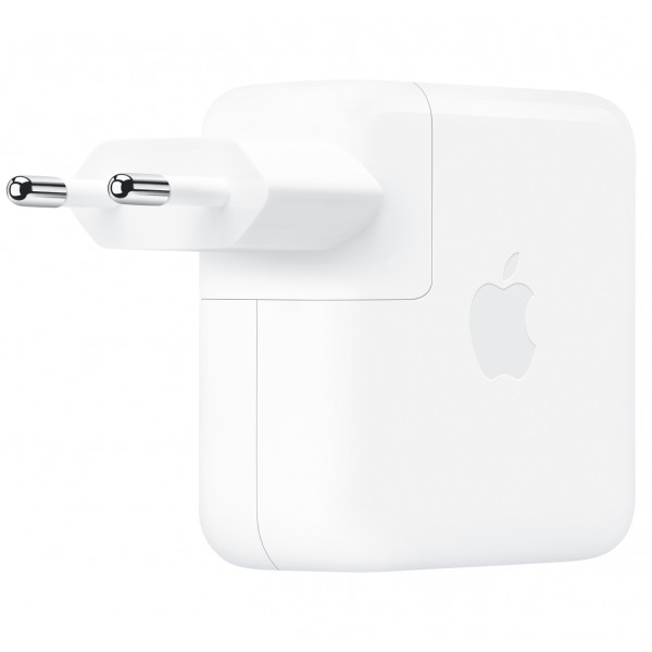 Фото - Зарядное устройство для ноутбука Apple USB-C 70W (MQLN3ZM/A)