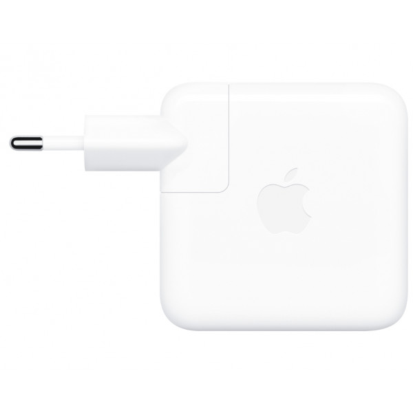Фото - Зарядное устройство для ноутбука Apple USB-C 70W (MQLN3ZM/A)