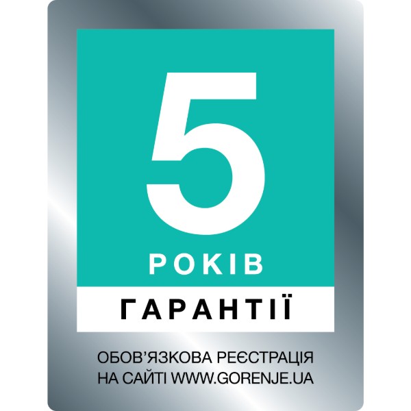 Фото - Плита газова Gorenje G6111XH