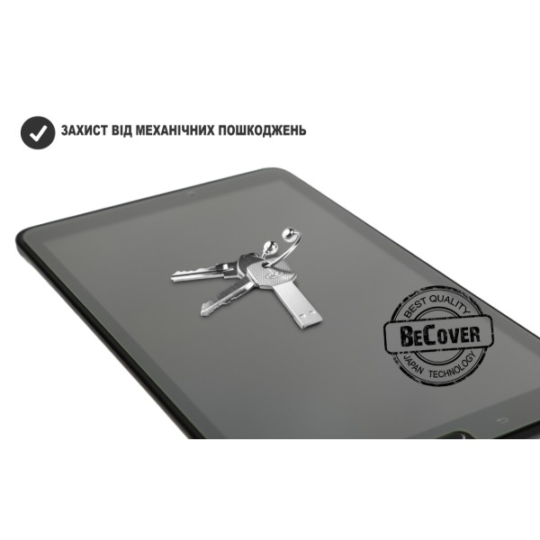 Фото - Захисне скло для планшета BeCover for Oscal Pad 15 10.36" (710489)