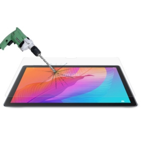 Фото - Захисне скло для планшета BeCover for Blackview Tab 12 Pro 10.1" (711059)