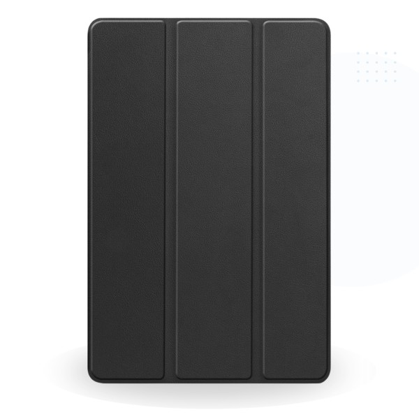 Фото - Чехол для планшета BeCover Smart Case for Lenovo Idea Tab Pro (2nd Gen) TB390FU 13.0" Black (715801)