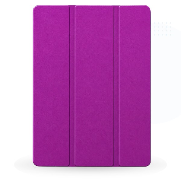 Фото - Чехол для планшета BeCover Smart Case for Oppo Pad Mini (OPD2515) 8.8" Purple (715816)