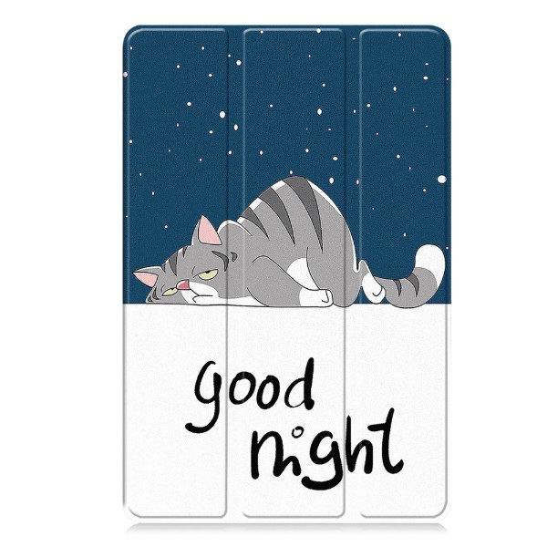 Фото - Чехол для планшета BeCover Smart Case for Xiaomi Redmi Pad 2 SE 9.7" (2026) Good Night (715834)