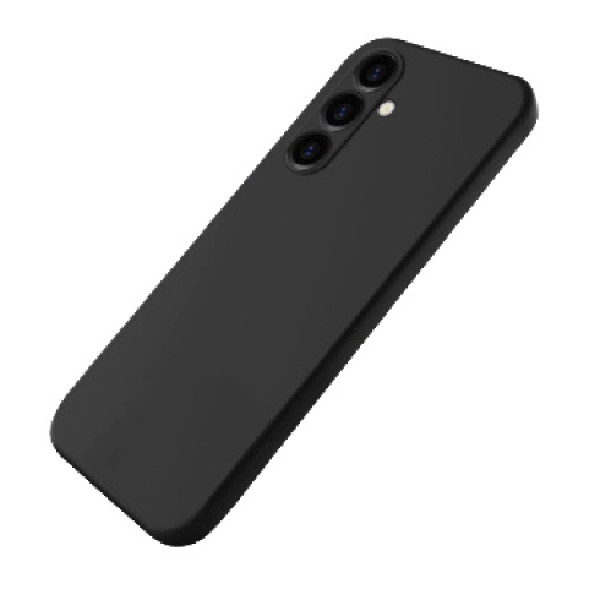 Фото - Чохол для смартфону BeCover for Samsung Galaxy A05s SM-A057 Black (710084)