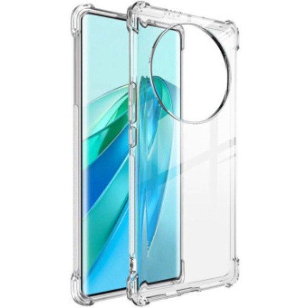 Фото - Чехол для смартфона BeCover Anti-Shock for Honor Magic5 Lite 5G Clear (710169)