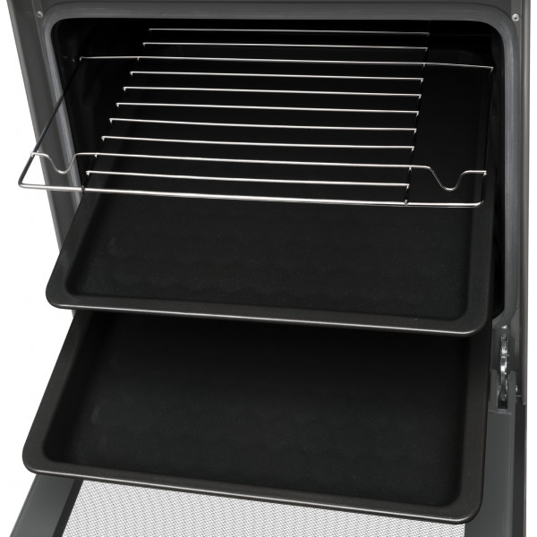 Фото - Плита газова Hansa FCMS 58228