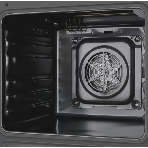 Фото - Плита газова Hansa FCMS 58228