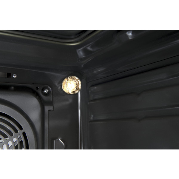 Фото - Плита газова Hansa FCMS 58228