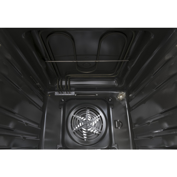 Фото - Плита газова Hansa FCMS 58228