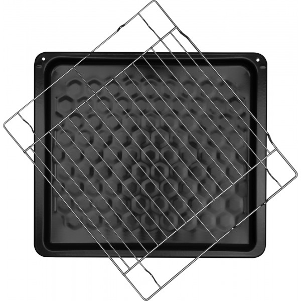 Фото - Плита газова Hansa FCMS 58228