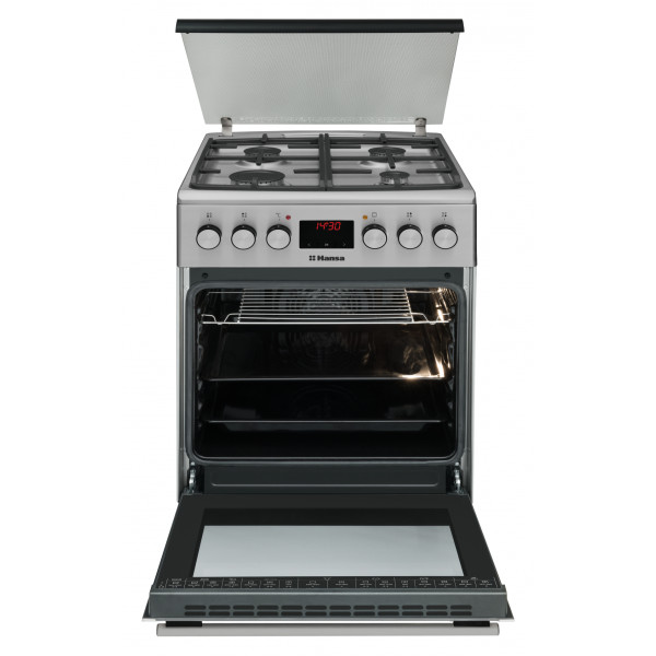 Фото - Плита газова Hansa FCMS 58228
