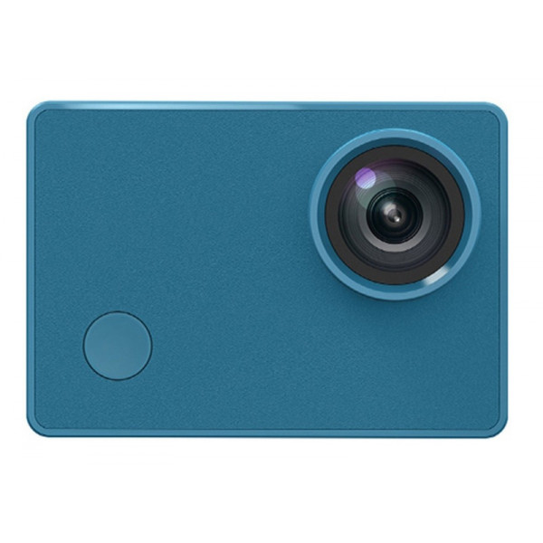 Фото - Экшн-камера Xiaomi Seabird 4K Action Camera 3.0 (Blue) + Floating (Orange) Set