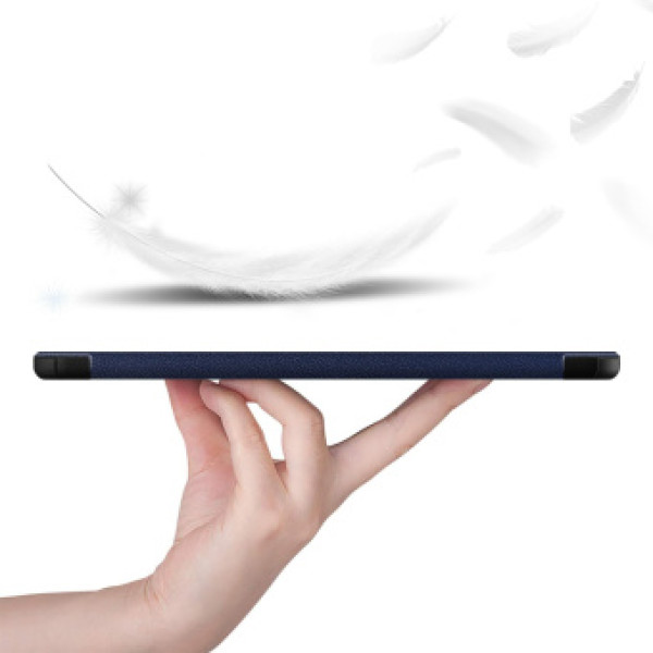 Фото - Чохол для планшета BeCover Smart Case for Oppo Pad Neo (OPD2302)/ Oppo Pad Air2 11." Deep Blue (710742)